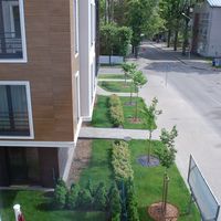 Квартира в Латвии, Юрмала, Яундубулты, 108 кв.м.