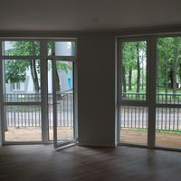 Flat in Latvia, Riga, 72 sq.m.