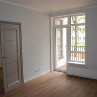 Flat in Latvia, Riga, 81 sq.m.