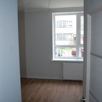 Flat in Latvia, Riga, 81 sq.m.