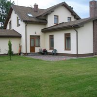 Дом в Латвии, Марупский край, 236 кв.м.