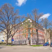 Квартира в Латвии, Рига, 162 кв.м.