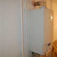 House in Latvia, 300 sq.m.