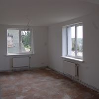 House in Latvia, 300 sq.m.