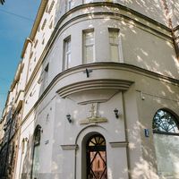 Квартира в Латвии, Рига, 142 кв.м.