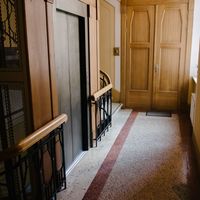 Квартира в Латвии, Рига, 142 кв.м.