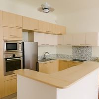 Квартира в Латвии, Рига, 142 кв.м.