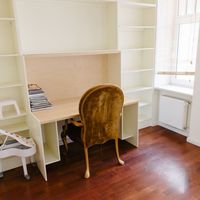 Квартира в Латвии, Рига, 142 кв.м.