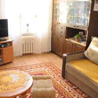 Квартира в Латвии, Рига, 45 кв.м.