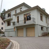House in Latvia, Adazu Novads, Baltezers, 508 sq.m.