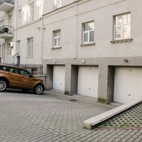 Flat in Latvia, Riga, 189 sq.m.