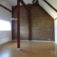 Flat in Latvia, Riga, 189 sq.m.