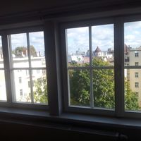 Flat in Latvia, Riga, 189 sq.m.