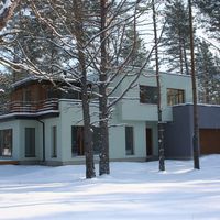 House in Latvia, Adazu Novads, Kadaga, 315 sq.m.