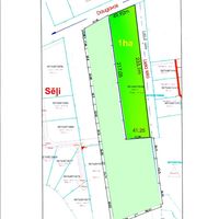 Land plot in Latvia, Marupes Novads