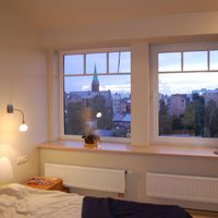 Квартира в Латвии, Рига, 72 кв.м.