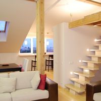 Квартира в Латвии, Рига, 72 кв.м.