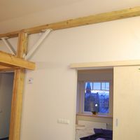 Квартира в Латвии, Рига, 72 кв.м.