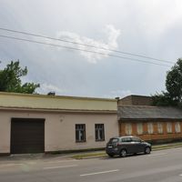 Офис в Латвии, Рига, 250 кв.м.