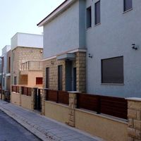 Вилла на Кипре, Лимасол, 194 кв.м.