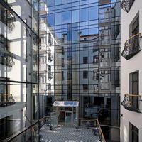 Квартира в Латвии, Рига, 230 кв.м.