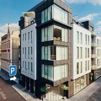 Квартира в Латвии, Рига, 48 кв.м.