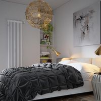 Квартира в Латвии, Рига, 48 кв.м.