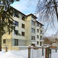 Квартира в Латвии, Рига, 65 кв.м.