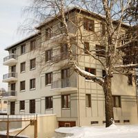Квартира в Латвии, Рига, 65 кв.м.
