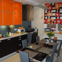 Дом в Латвии, 250 кв.м.