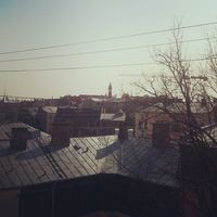 Квартира в Латвии, Рига, 118 кв.м.