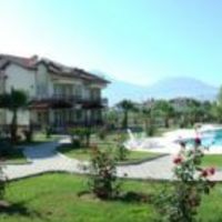 Apartment at the seaside in Turkey, Fethiye, 75 sq.m.