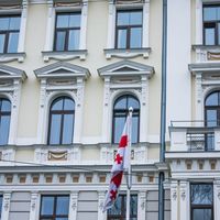 Квартира в Латвии, Рига, 204 кв.м.