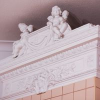 Квартира в Латвии, Рига, 204 кв.м.