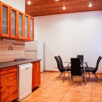 Квартира в Латвии, Рига, 204 кв.м.