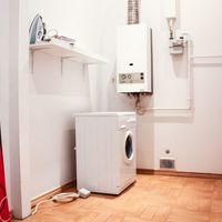 Квартира в Латвии, Рига, 204 кв.м.