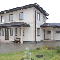 Дом в Латвии, 320 кв.м.