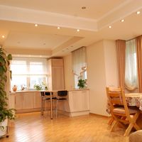 Дом в Латвии, 320 кв.м.