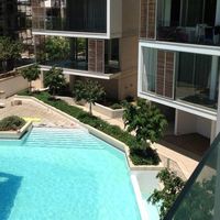 Flat in Republic of Cyprus, Lemesou, 175 sq.m.