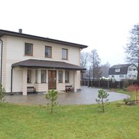 Дом в Латвии, 320 кв.м.