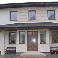 Дом в Латвии, 320 кв.м.