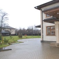 Дом в Латвии, 320 кв.м.