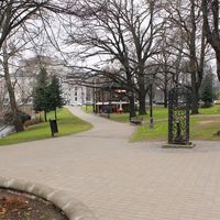 Квартира в Латвии, Рига, 115 кв.м.