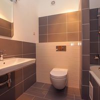 Flat in Latvia, 121 sq.m.