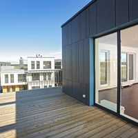 Flat in Latvia, 121 sq.m.