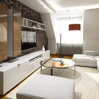 Квартира в Латвии, Рига, 147 кв.м.