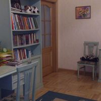 Квартира в Латвии, Рига, 118 кв.м.