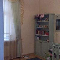 Квартира в Латвии, Рига, 118 кв.м.