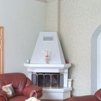 Квартира в Латвии, Рига, 118 кв.м.