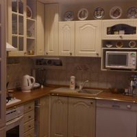 Квартира в Латвии, Рига, 118 кв.м.